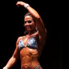 Laura  Carl - NPC Big Sky Championships 2013 - #1